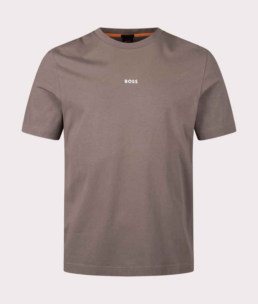 Hugo Boss Mens Relaxed Fit TChup T-Shirt